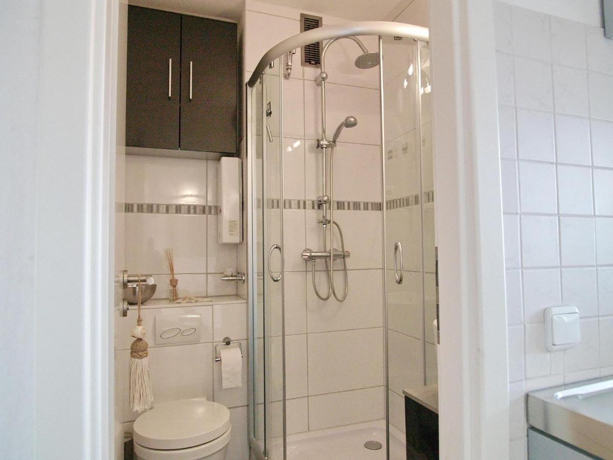 Seetempel Seetempel Appartement 42 Scharbeutz Eksteriør bilde